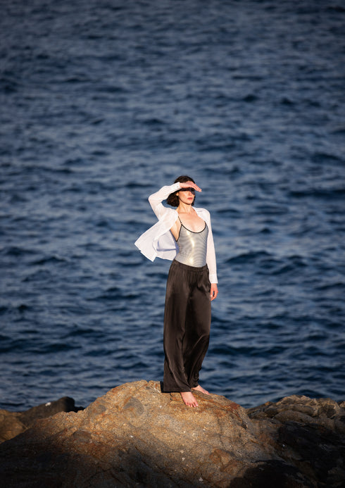 SHIRT VOILE
